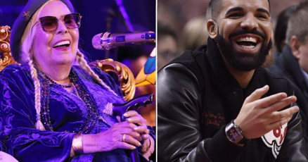 SOCAN Awards 2025: Drake Makes History, Joni Mitchell Gets Her Flowers, and the Culture Won