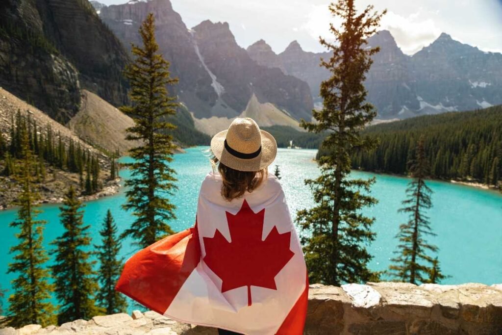 Canada Named Top 10 Country by Condé Nast 2025: A Woman’s Perspective | HerSide