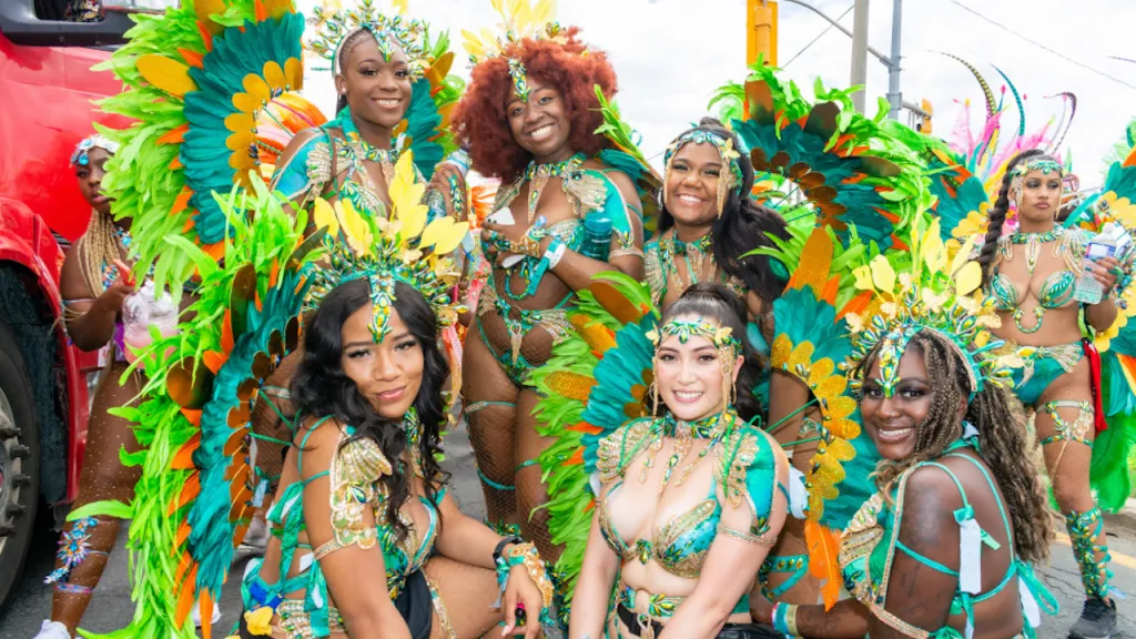 Caribana Through Her Eyes: The Women Behind North America’s Largest Caribbean Festival