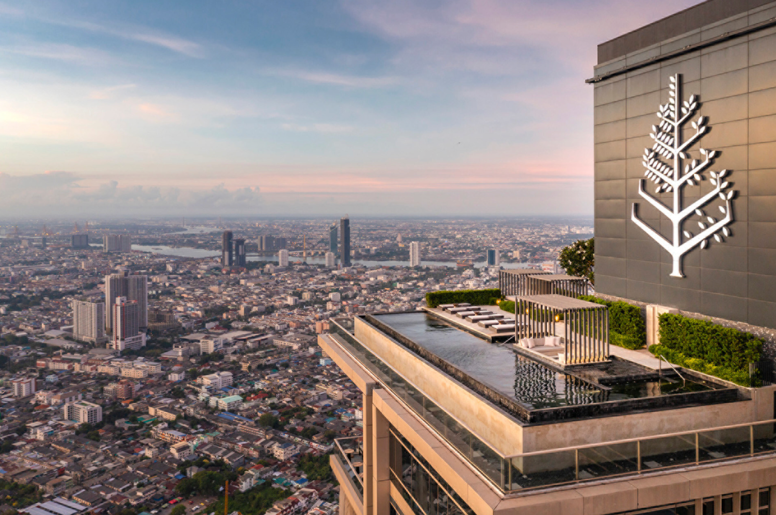 Four Seasons Celebrated as Most Admired and Most Awarded Hospitality Brand at 2025 World’s 50 Best Hotels Awards