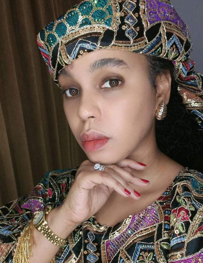 Inside Mode Luxury: Aisha’s Mission to Redefine Modest Glamour