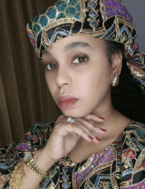 Mode Luxury by Aisha