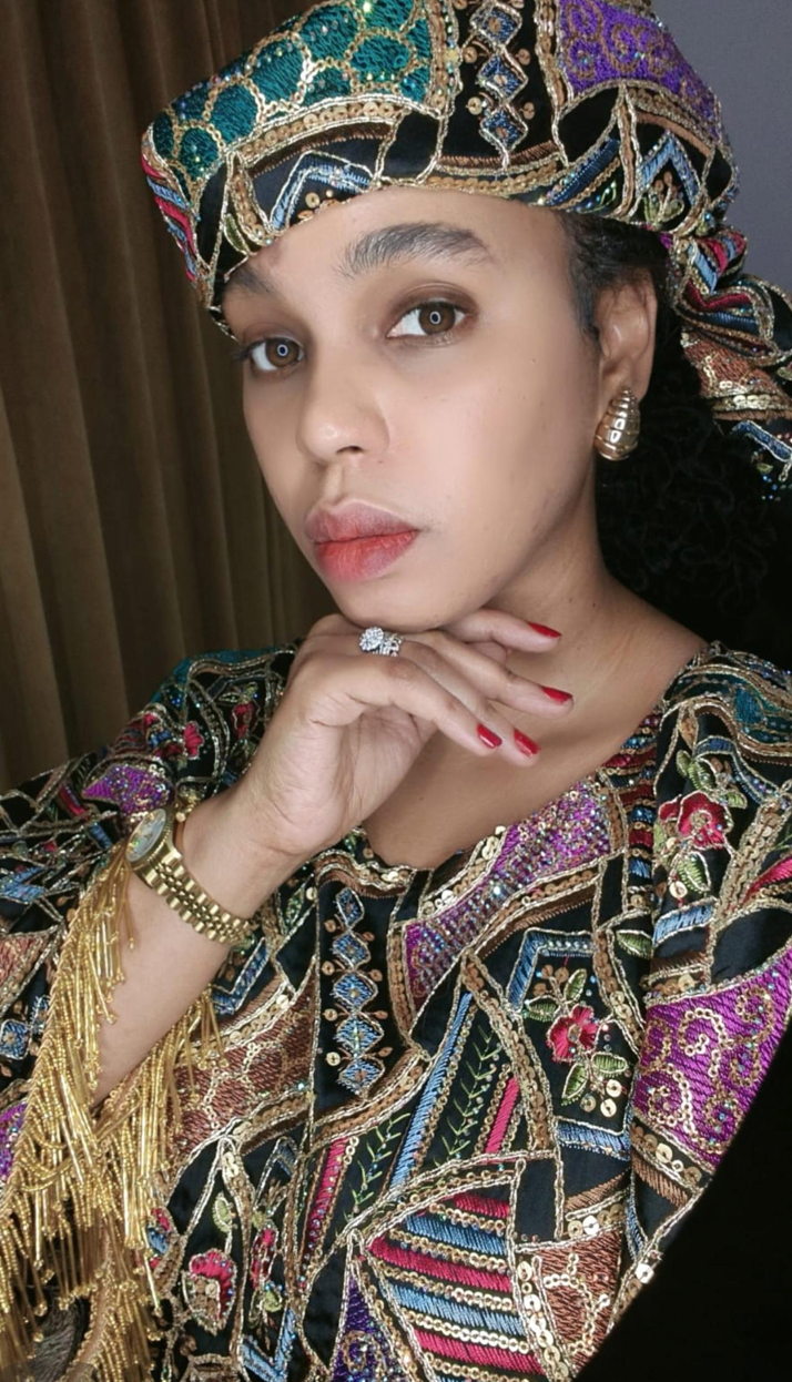 Inside Mode Luxury: Aisha’s Mission to Redefine Modest Glamour