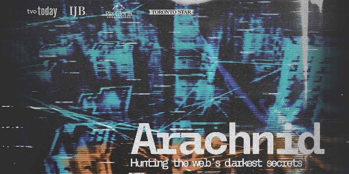 TVO Today’s ‘Arachnid’ Podcast Wins 2026 Canadian Hillman Prize, Recognizing Excellence in Journalism