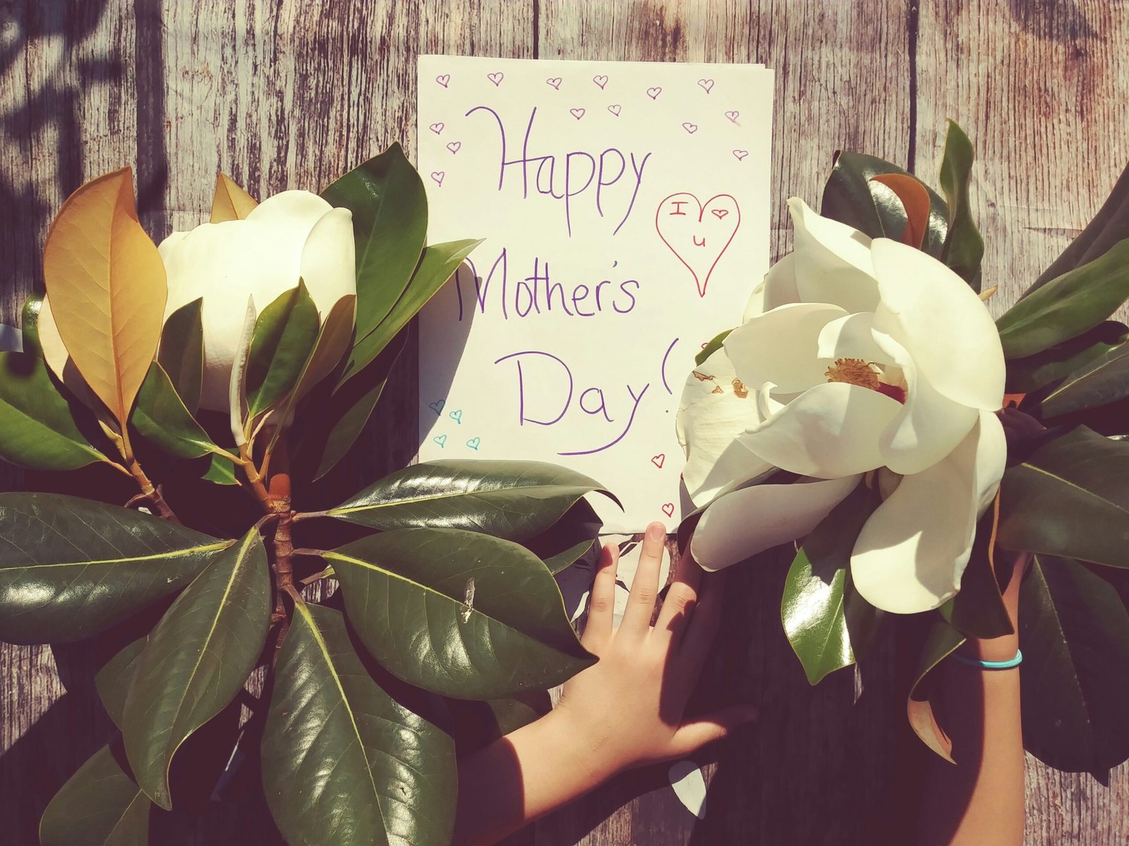 Mother's Day HerSide