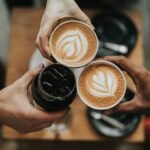 6 coffee shops in Toronto