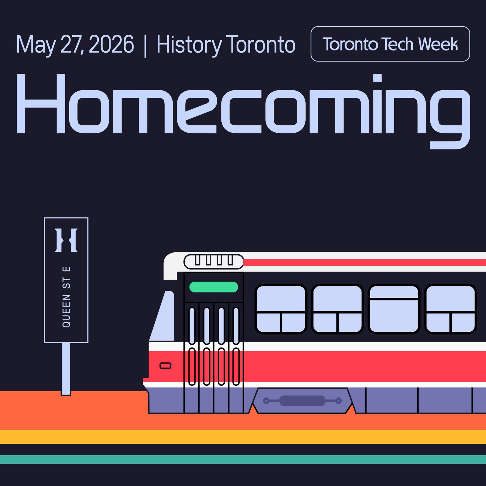 Toronto Tech Week