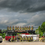 Firefighters Guelph